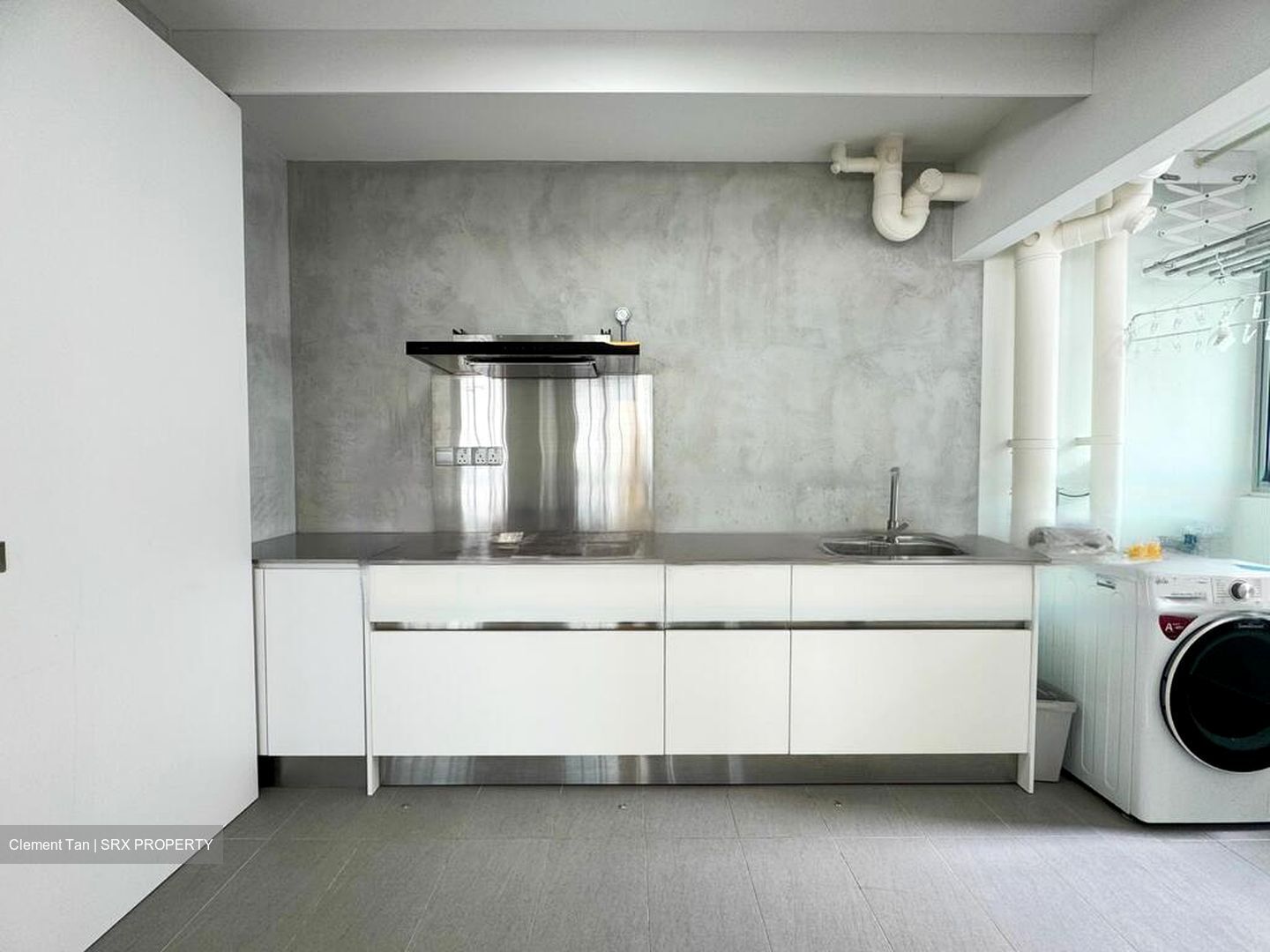 Blk 102A Eastcreek @ Canberra (Sembawang), HDB 4 Rooms #478436251